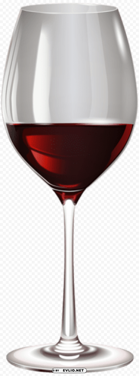 wine glass PNG free download transparent background