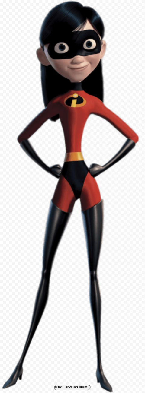 violet parr PNG transparent photos vast variety PNG transparent with Clear Background ID 4023720c