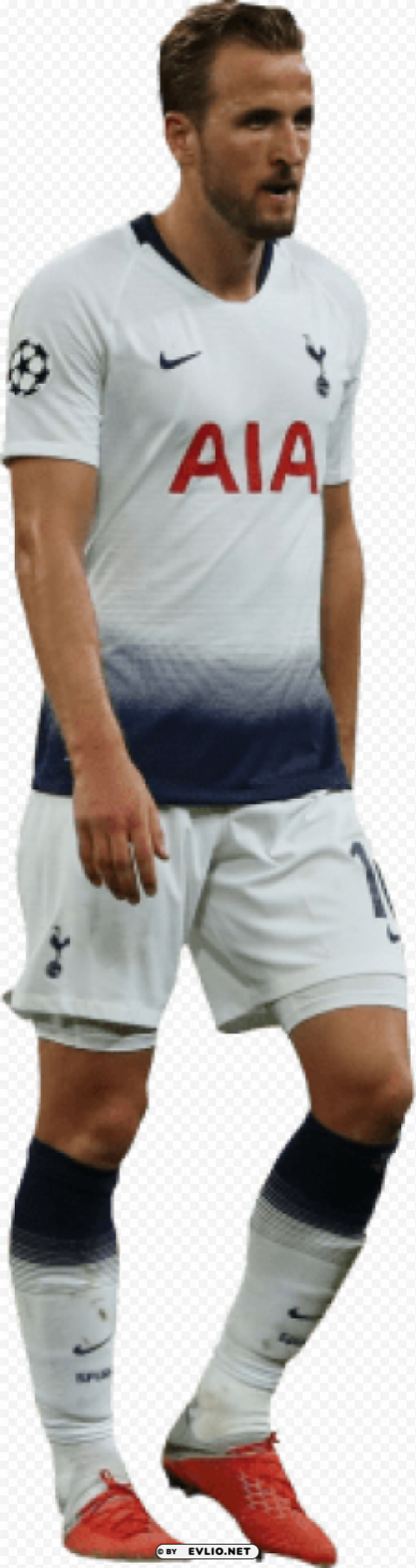 harry kane PNG images with alpha transparency bulk
