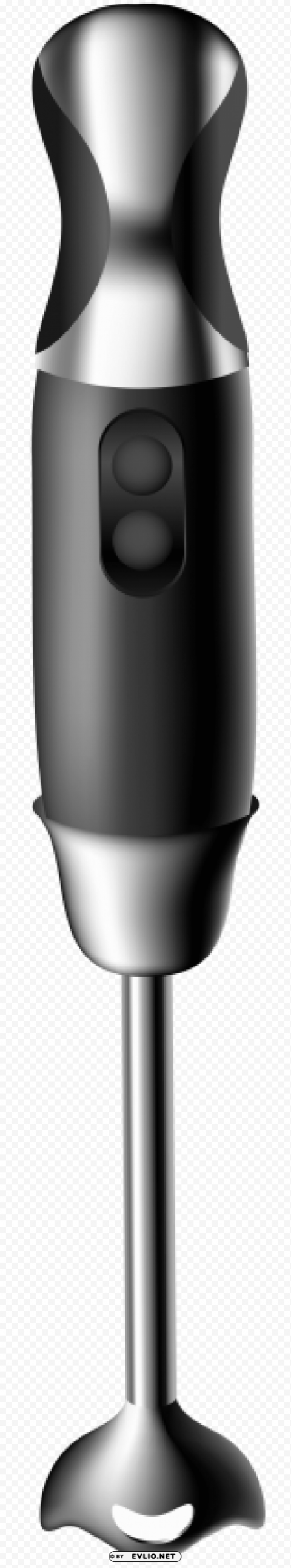 hand blender Isolated PNG Item in HighResolution