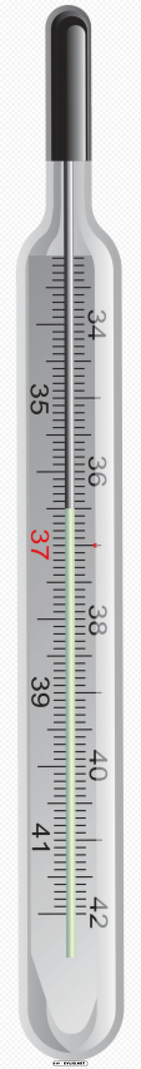 thermometer PNG files with transparency