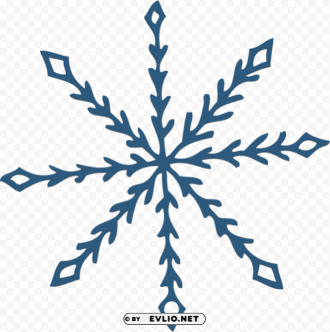 frozen the movie snowflake PNG transparent icons for web design