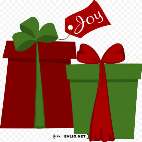gifts Isolated Item with HighResolution Transparent PNG