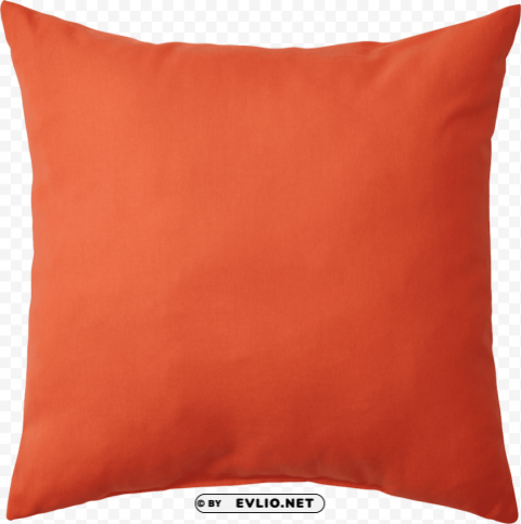 pillow Transparent PNG Isolated Object with Detail