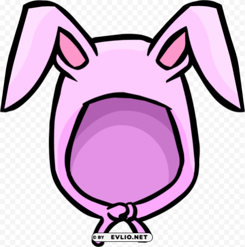 rabbit hat pic Transparent background PNG gallery png - Free PNG Images ID 993892db