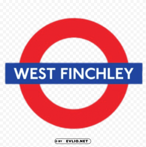 west finchley Transparent background PNG artworks