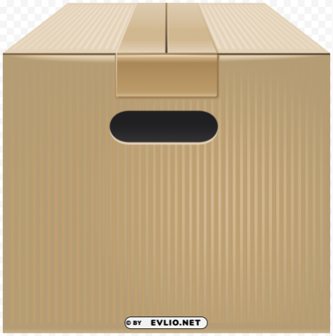 carton box PNG images without watermarks