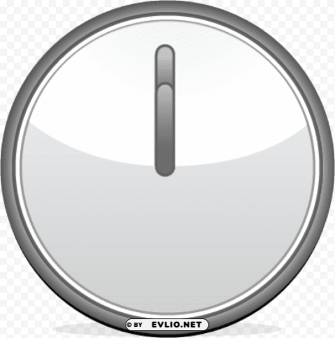 Clock Isolated Graphic On Clear Transparent PNG