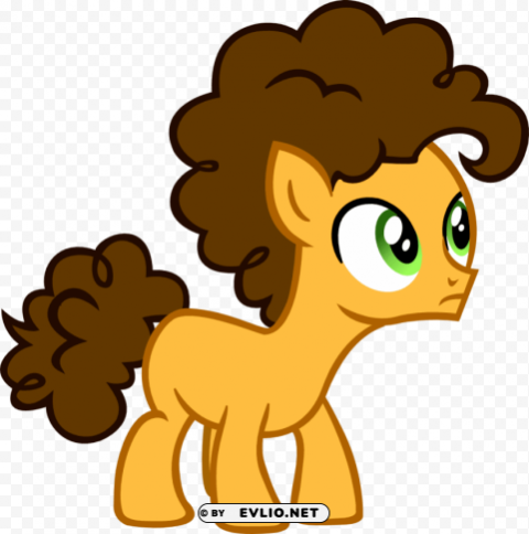 mlp cheese sandwich colt PNG with clear background set