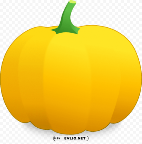 pumpkin Isolated Graphic in Transparent PNG Format PNG transparent with Clear Background ID c2f6cf0f