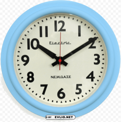 wall clock PNG objects