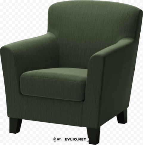 armchair PNG images for printing