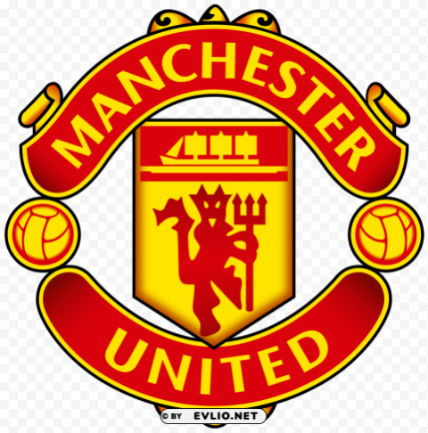 manchester united logo football club PNG transparent photos vast variety png - Free PNG Images ID 8f0b78e2