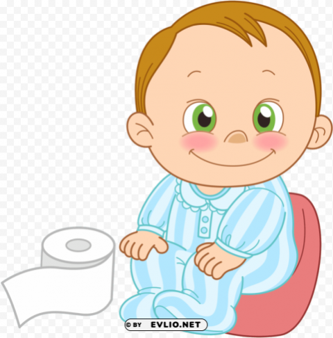 sweet baby coloring book PNG images with no background comprehensive set