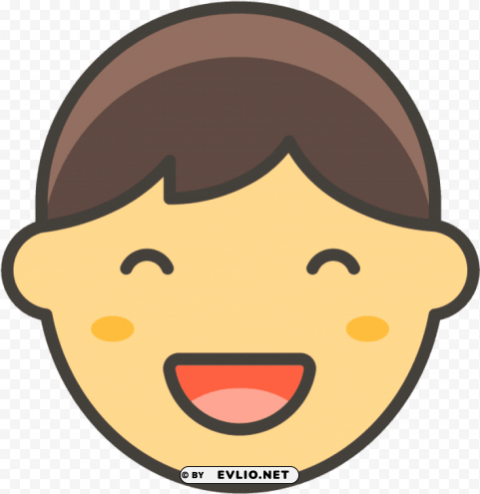 emoji de menina PNG images with clear alpha layer