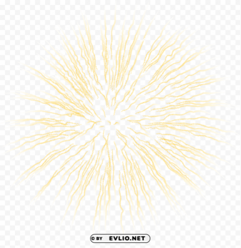 high quality firework Transparent Background PNG Isolated Element
