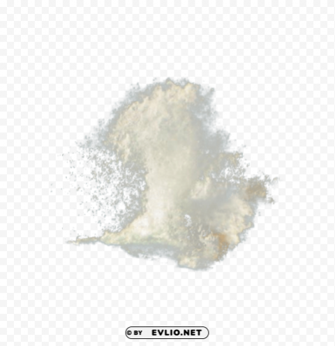 dynamic splash water drops Isolated Item on Transparent PNG