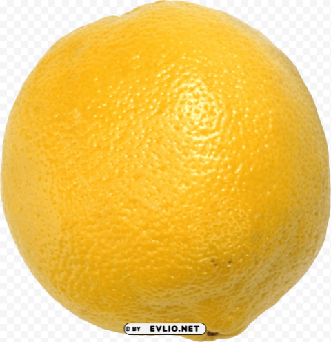 lemon PNG pictures without background