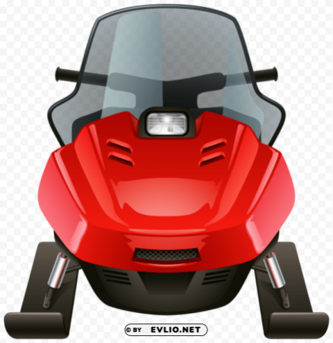 snowmobile Transparent PNG Isolated Artwork PNG Images 97384ad8