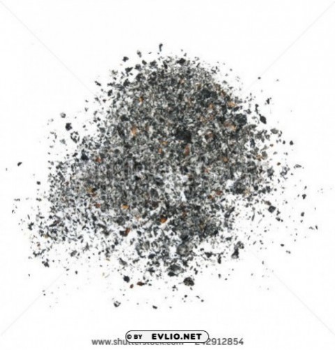 PNG image of ashes Transparent PNG images pack with a clear background - Image ID 85799204