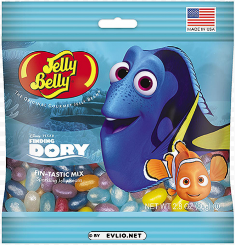finding dory jelly beans PNG images for mockups