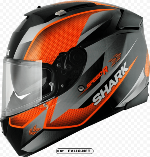 motorcycle helmet HD transparent PNG
