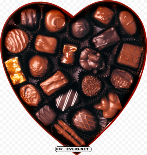 chocolate Transparent design PNG PNG images with transparent backgrounds - Image ID e850323b