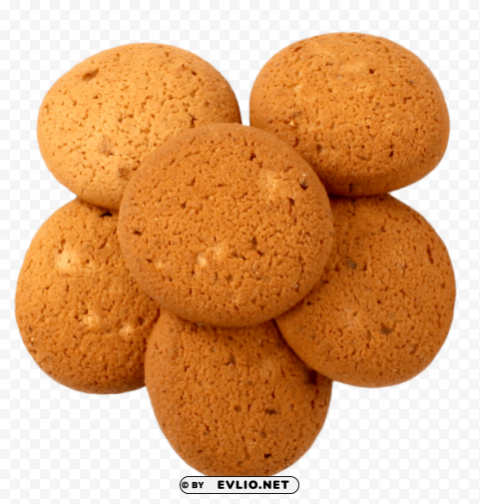 cookies Clear PNG image