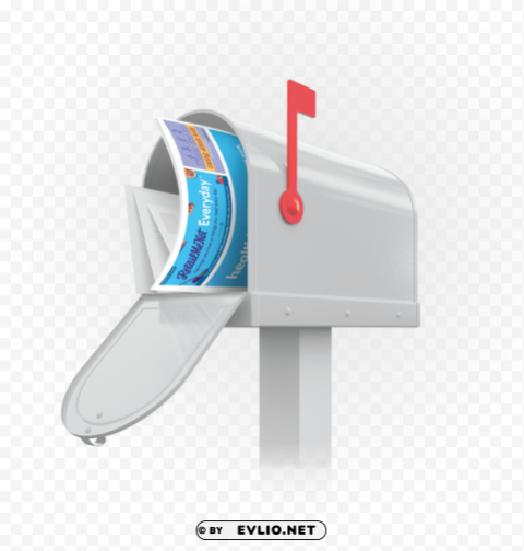 mailbox Clear background PNG clip arts