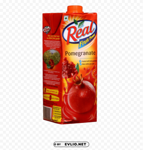 Real Juice Free Transparent Cutout PNG Isolated Element