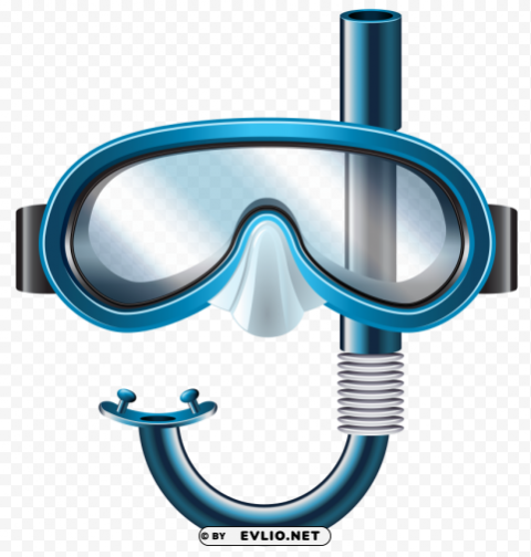 snorkel mask Free download PNG images with alpha channel diversity