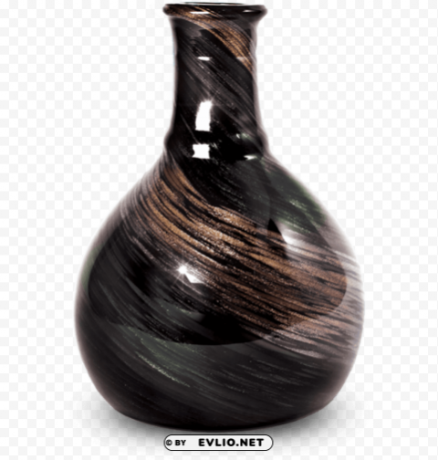 vase Transparent PNG Object Isolation