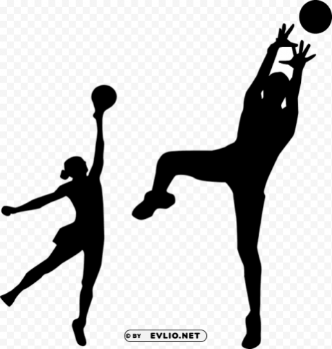 volleyball player PNG files with transparency clipart png photo - a294405c