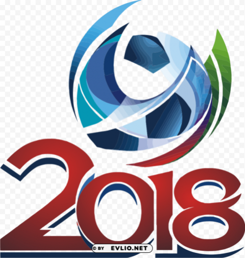 2018 fifa world cup download Isolated Item on HighQuality PNG