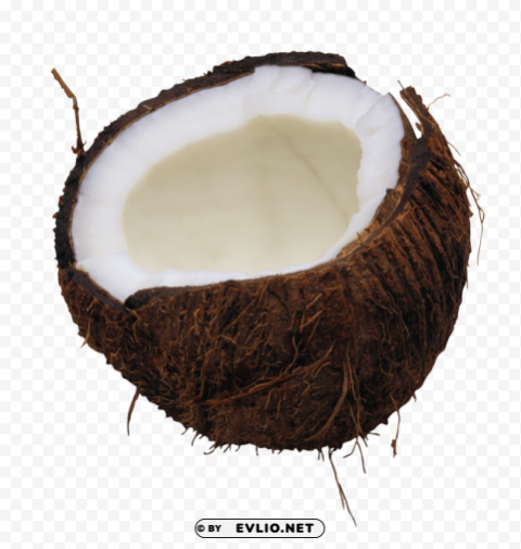 coconuts Isolated Item on HighResolution Transparent PNG