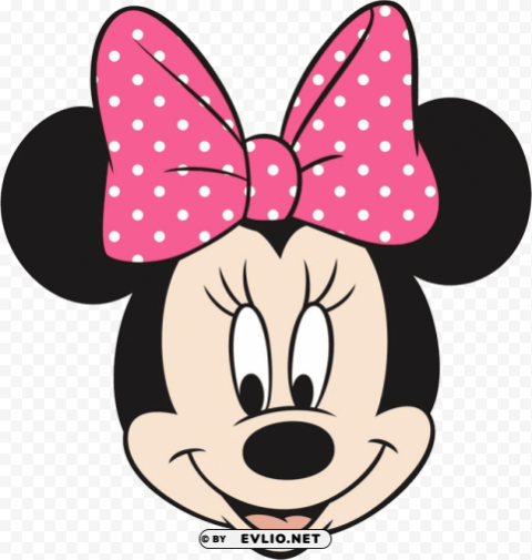 mickey mouse head Transparent background PNG stockpile assortment clipart png photo - 32c690ec