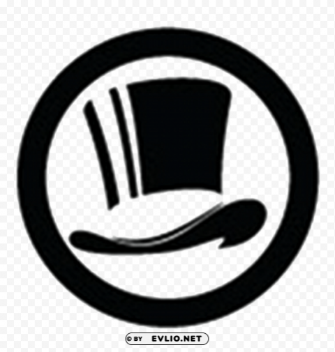 monocle top hat download image Transparent background PNG clipart png - Free PNG Images ID 70a77a16