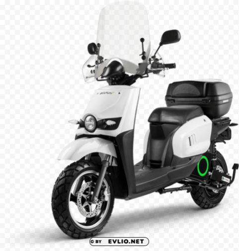 silence scooter PNG graphics with clear alpha channel broad selection