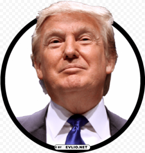  donald trump gif Isolated Design in Transparent Background PNG
