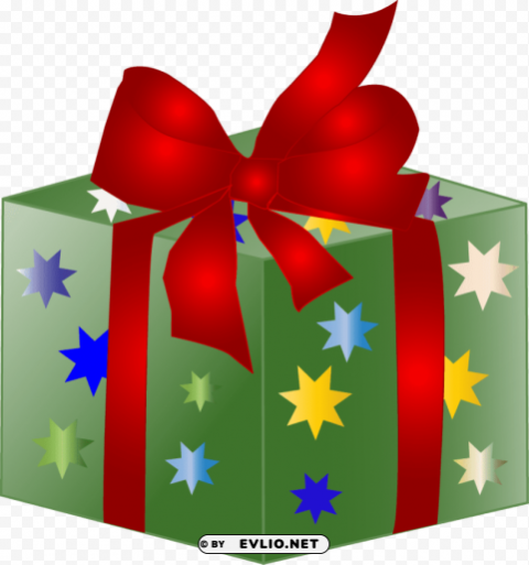 gifts s Isolated Item on Clear Transparent PNG