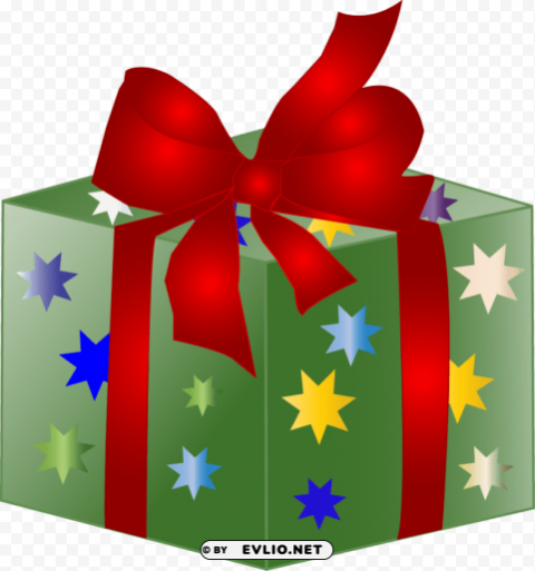 Gifts S Isolated Item On Clear Transparent PNG