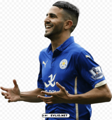 Download riyad mahrez PNG images with no background necessary png images background ID 1f938452