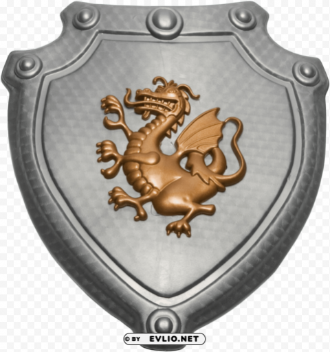 shield PNG file without watermark