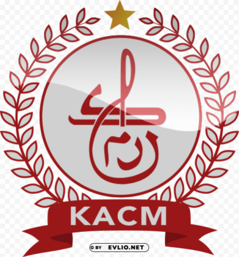 Kawkab Marrakech Football Logo 5f3e Transparent PNG Graphics Complete Archive