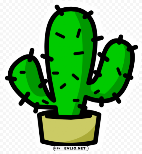 cactus Clear PNG pictures broad bulk clipart png photo - 21be2ec2