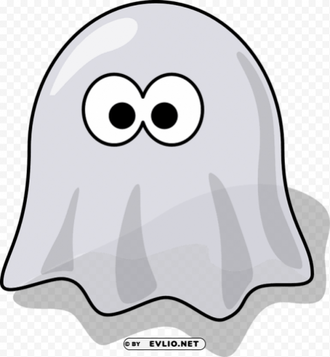 Ghost PNG Transparent Graphics For Projects