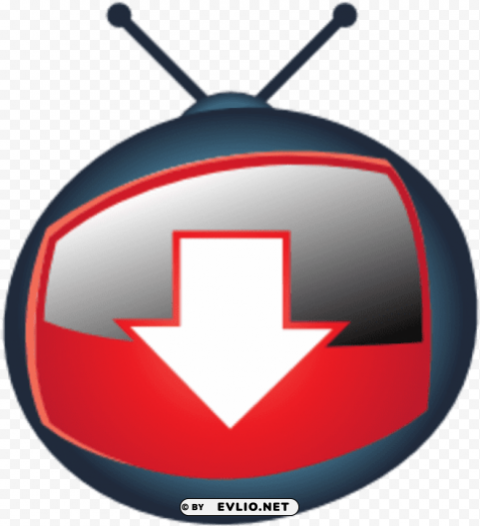 Youtube Er Logo PNG Images With Alpha Transparency Bulk