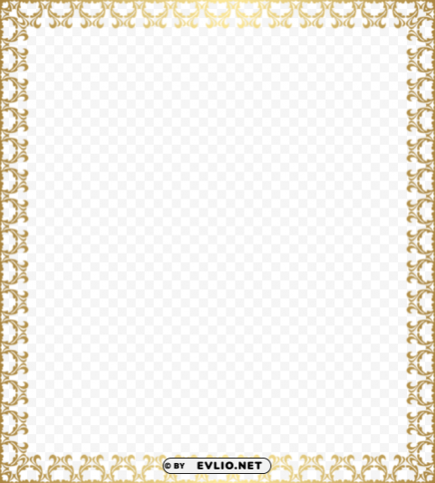 border frame Transparent background PNG stockpile assortment