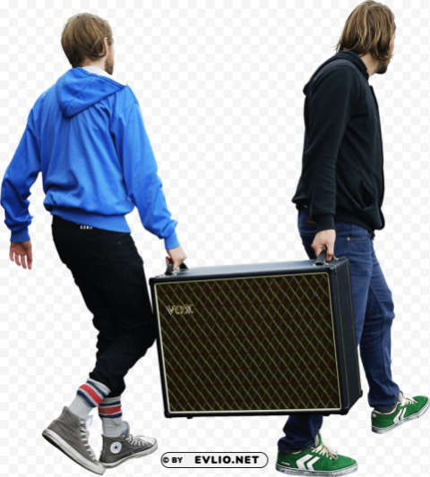 Transparent background PNG image of carrying amp PNG with no background free download - Image ID 628ffc65