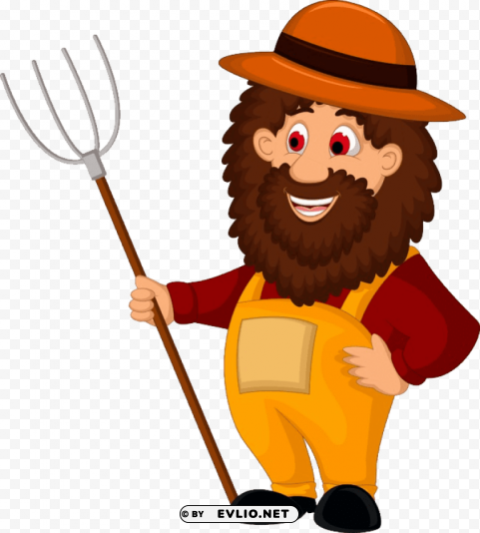 farmer Transparent PNG images extensive gallery